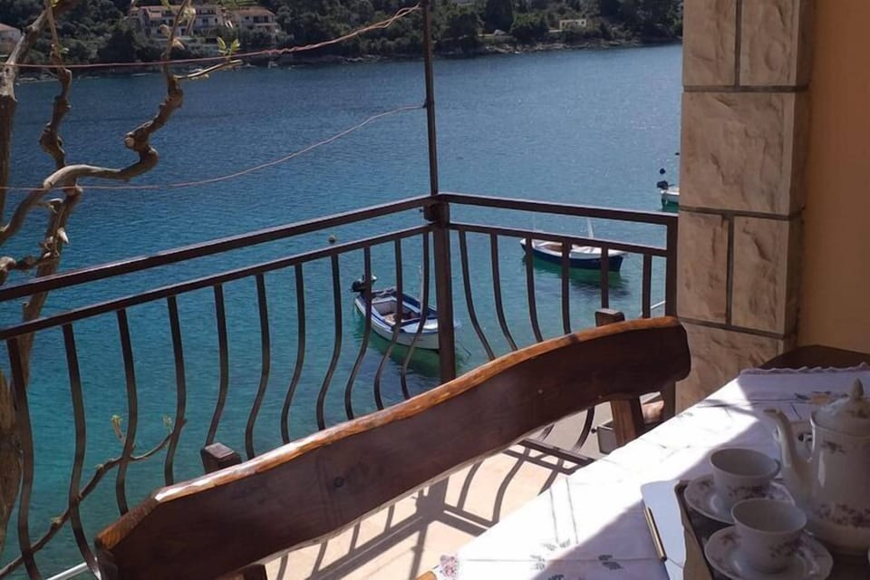 Patio / Balcony