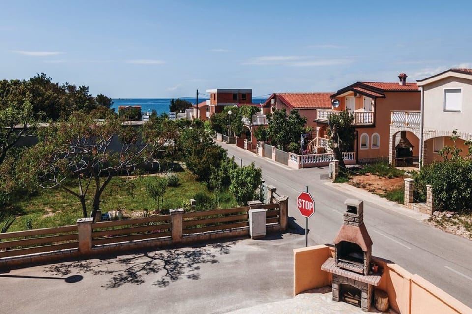 Holiday Home Facilities and Services