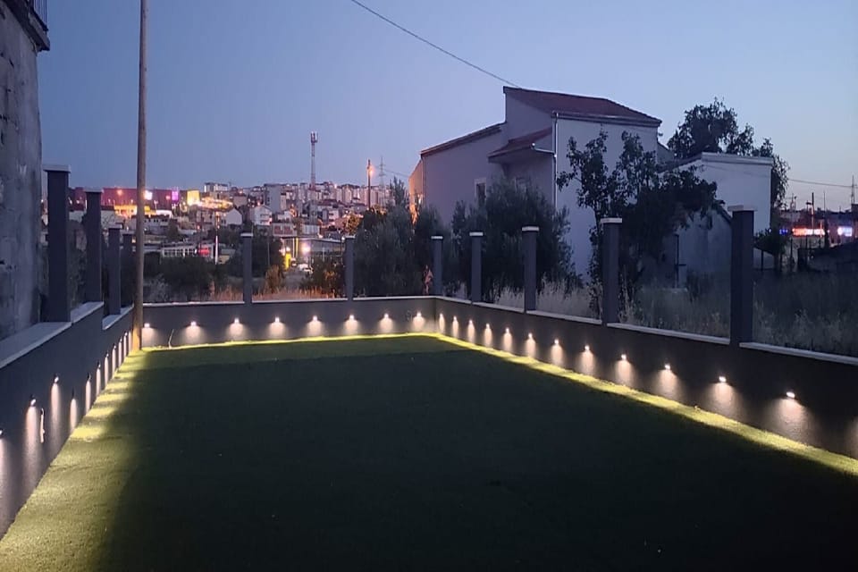 Garden [summer]
