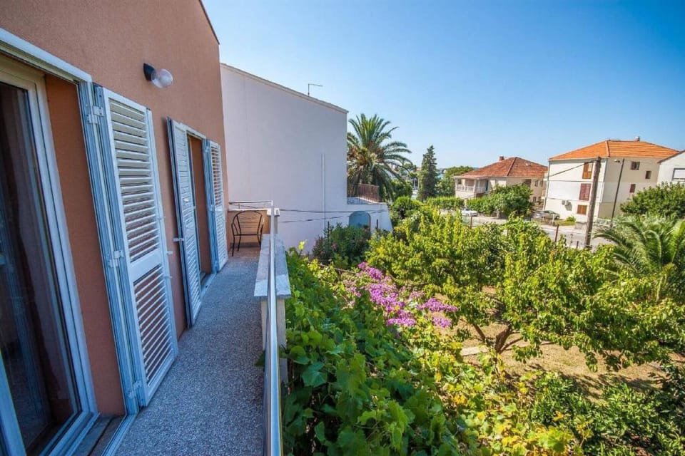 Patio / Balcony
