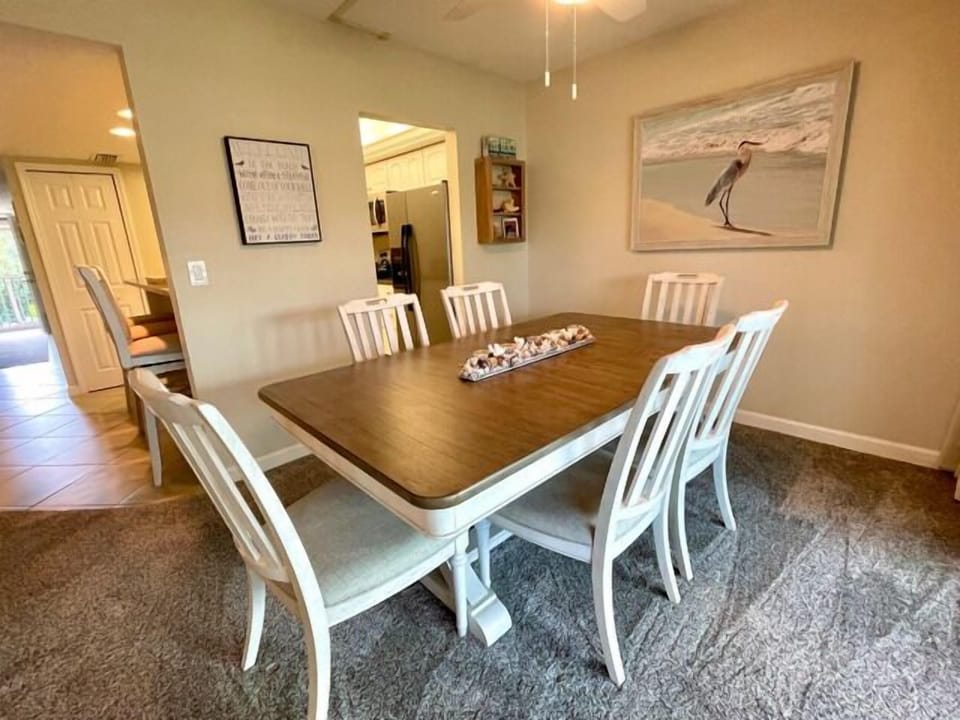 dining room  entry