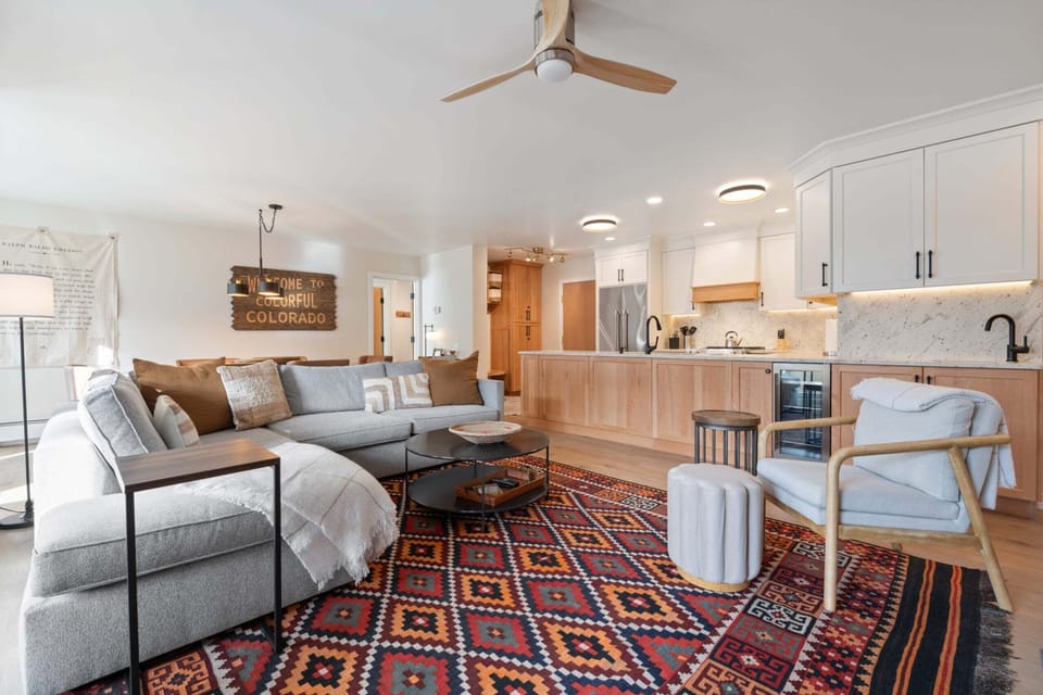 Centennial Residences 2 Bedroom