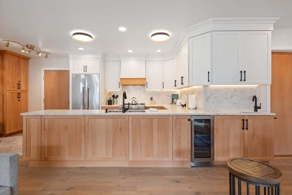 Centennial Residences 2 Bedroom