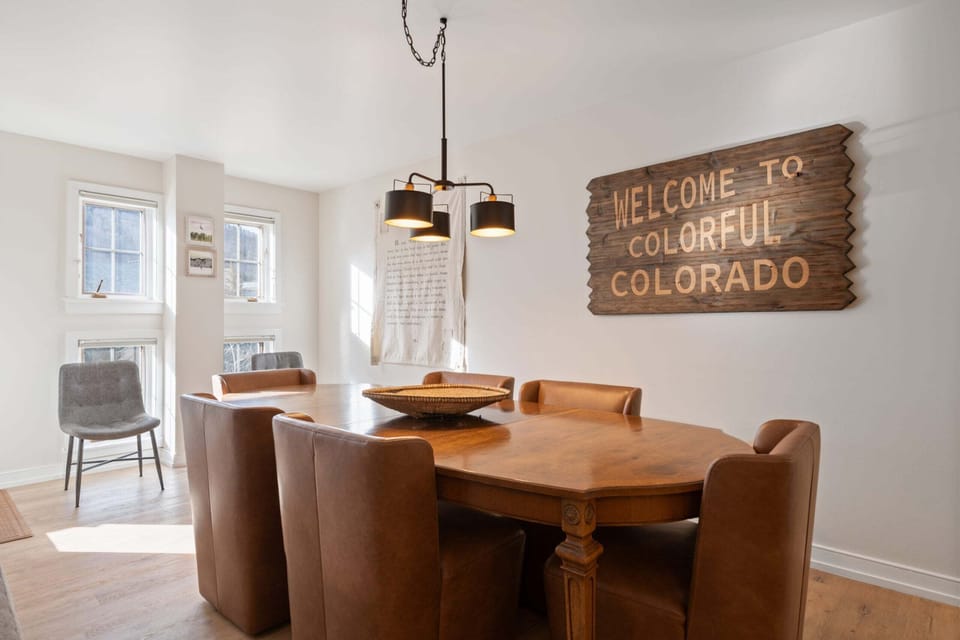 Centennial Residences 2 Bedroom
