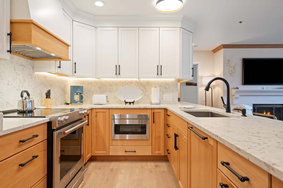 Centennial Residences 2 Bedroom