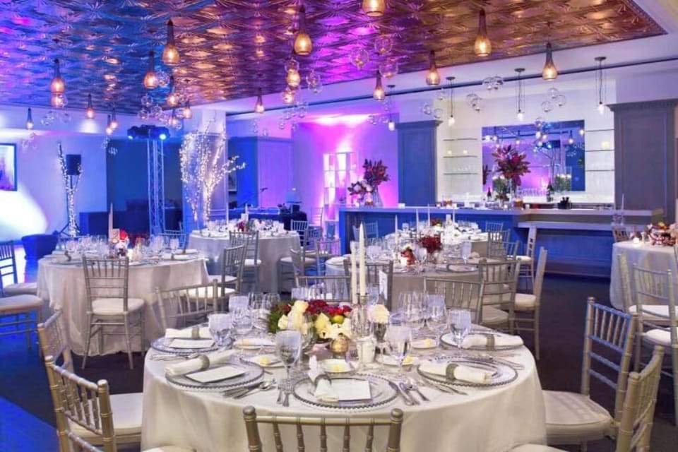 Event Space