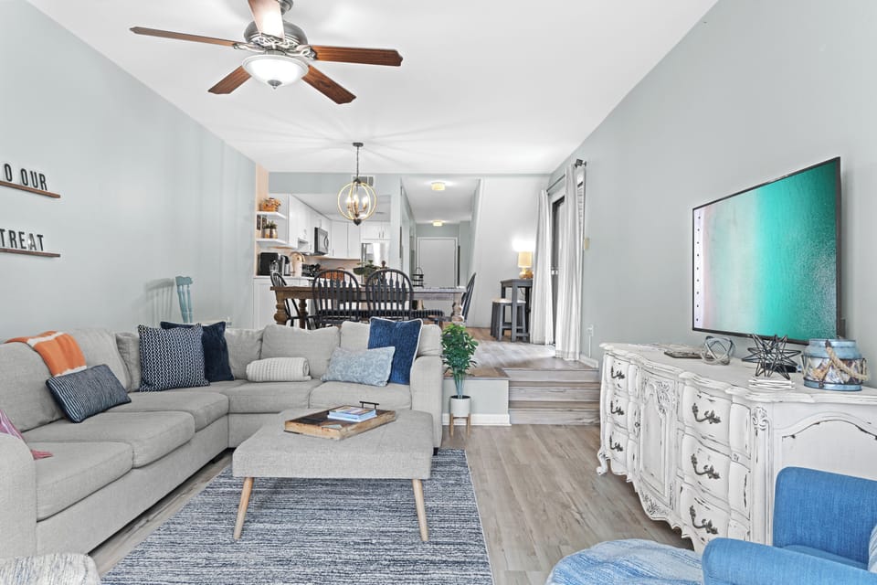 501 Magnolia Place