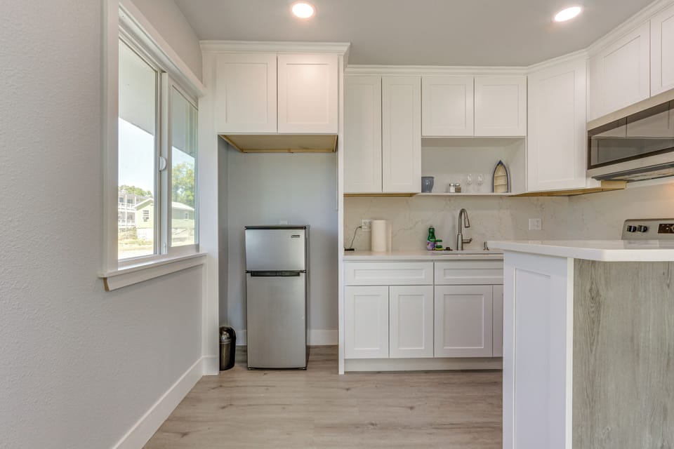 Kitchen | Cooking Basics