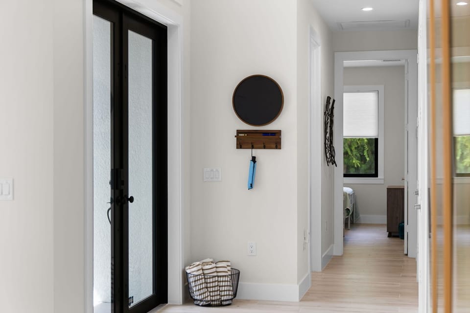 Welcome, stay a while.