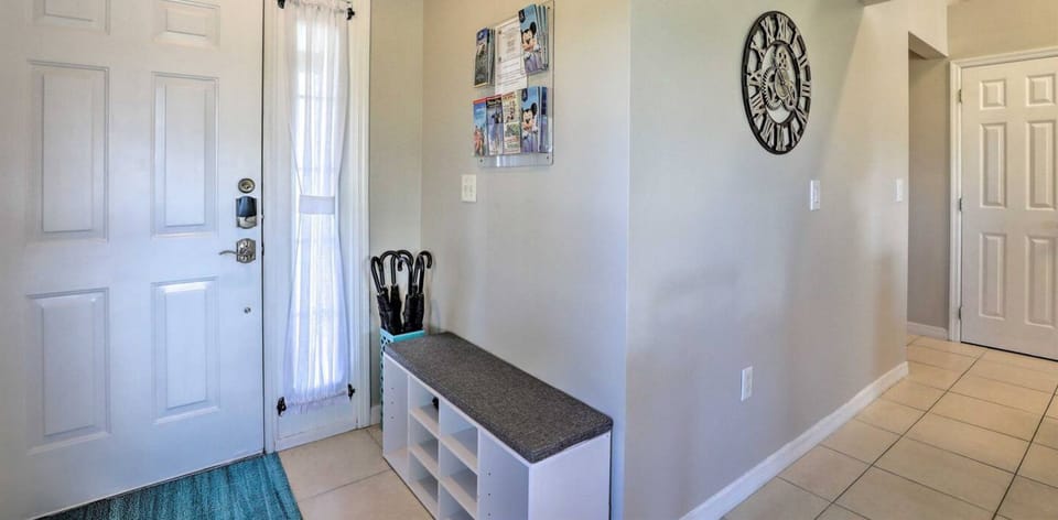A welcoming entrance that sets the tone for your home’s elegance and warmth.