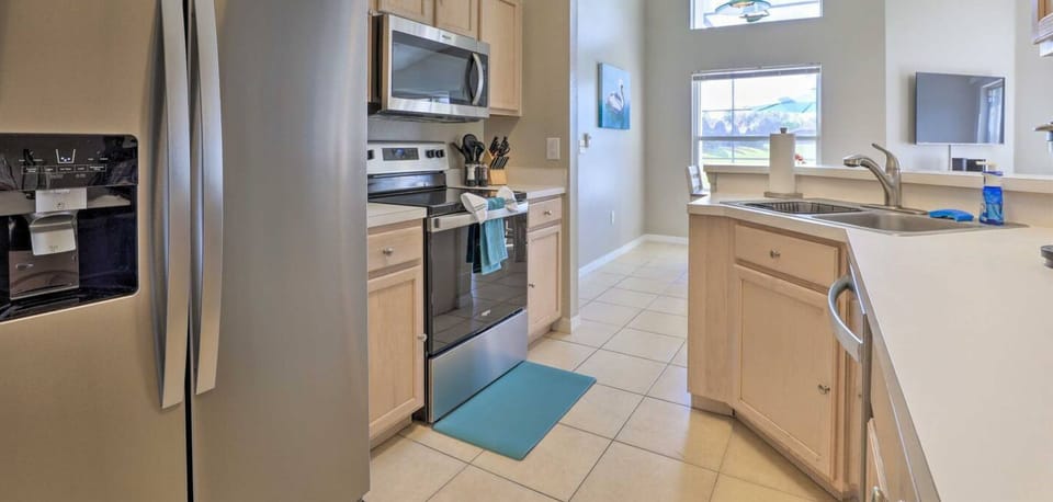 The perfect blend of functionality and style, making cooking a joy.