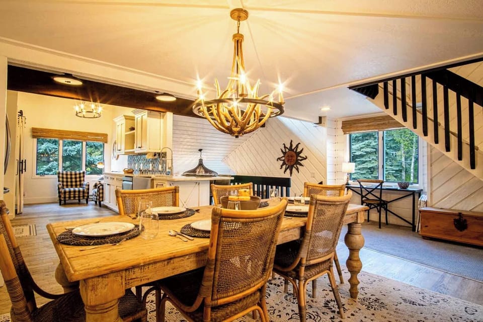 Perfect for family dinners!