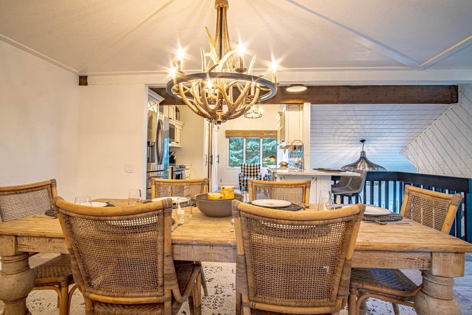 Perfect for family dinners!