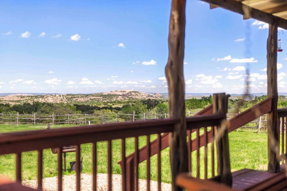 Patio Views