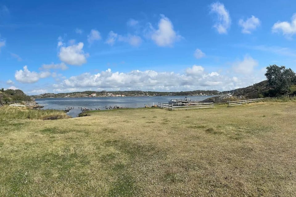 Water view