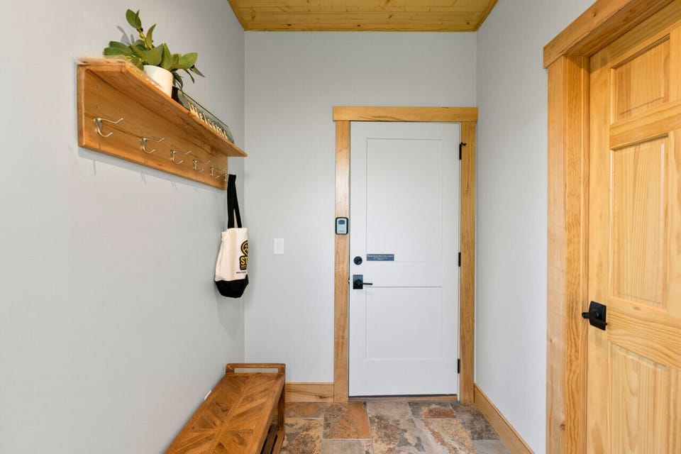 entry way
