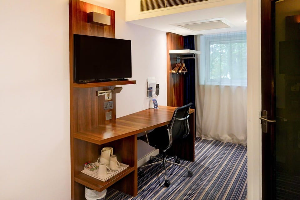Holiday Park Facilities and Services 