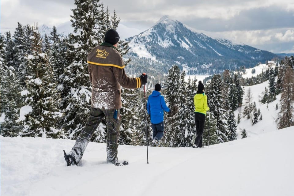 Surroundings [winter] (1-5 km)