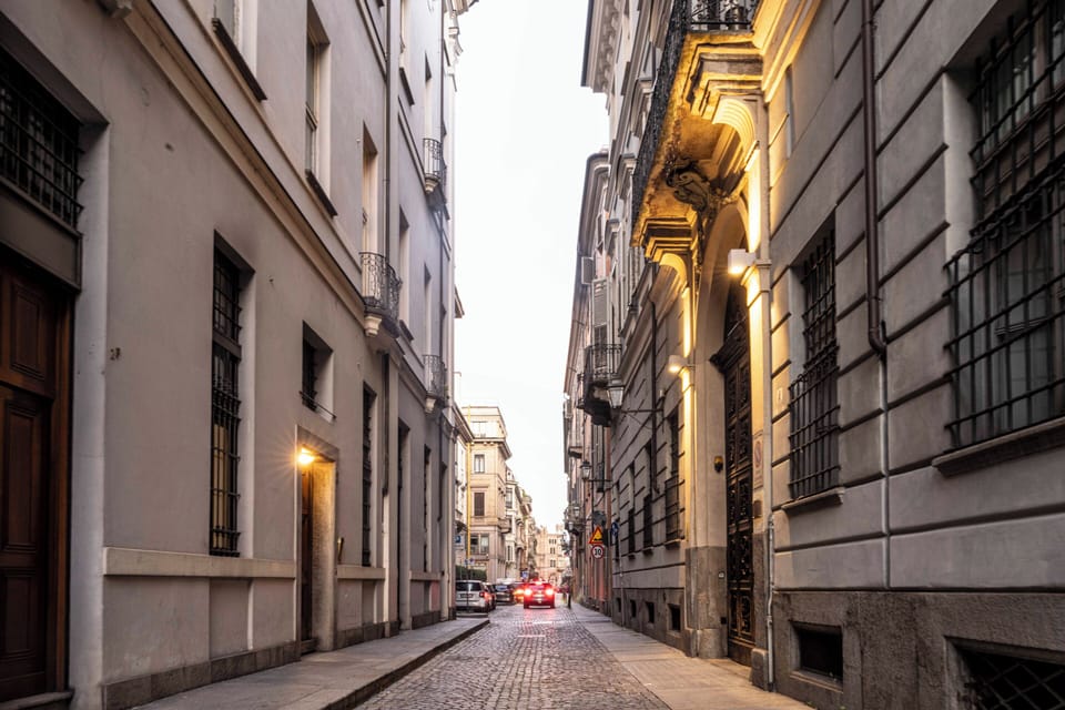 Via Santa Maria