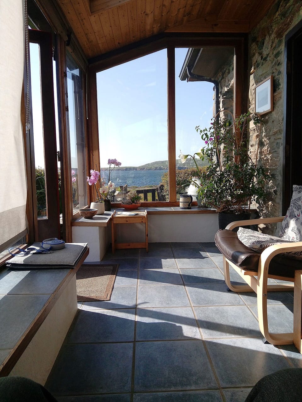 Coffee place
