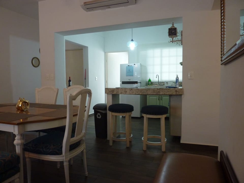Dinning Room and Kitchen