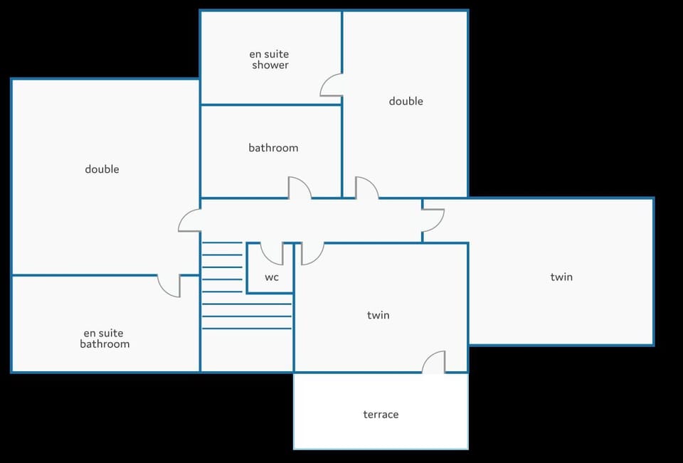 Villa Emeraude image