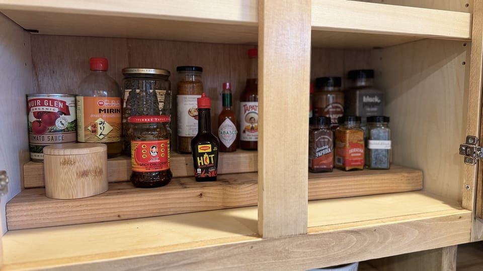 Spices & Seasonings