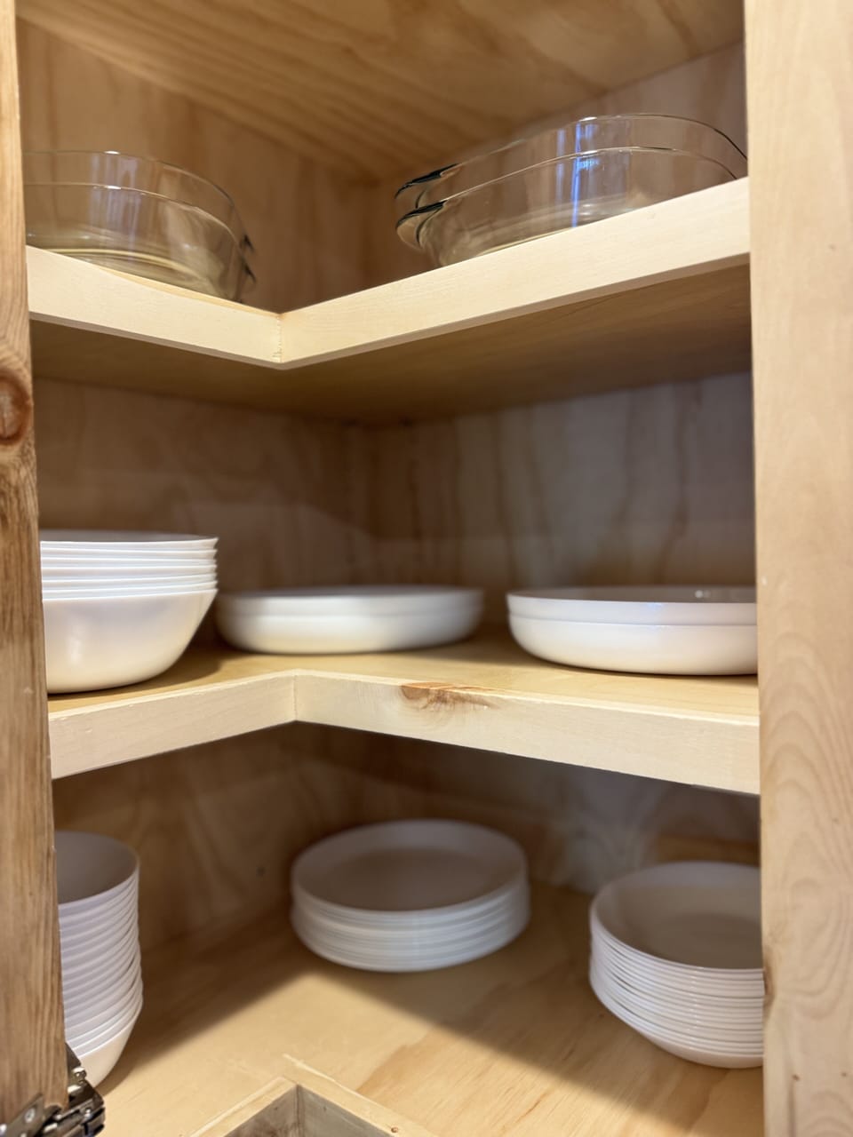 Tableware