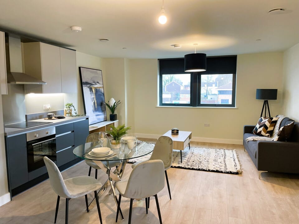 living space