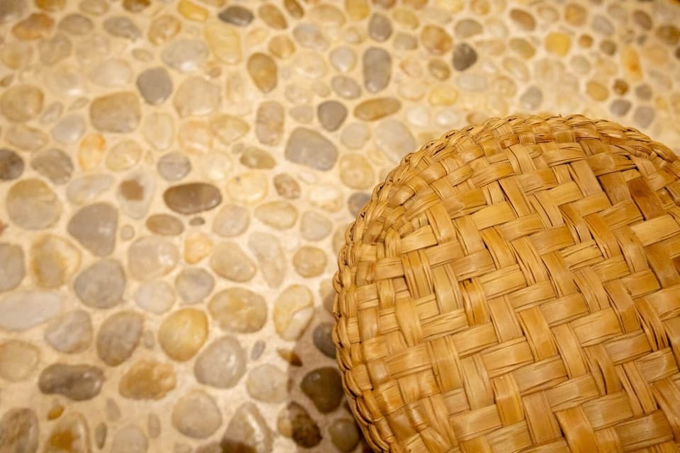 Interior/ Cuarto de baño 