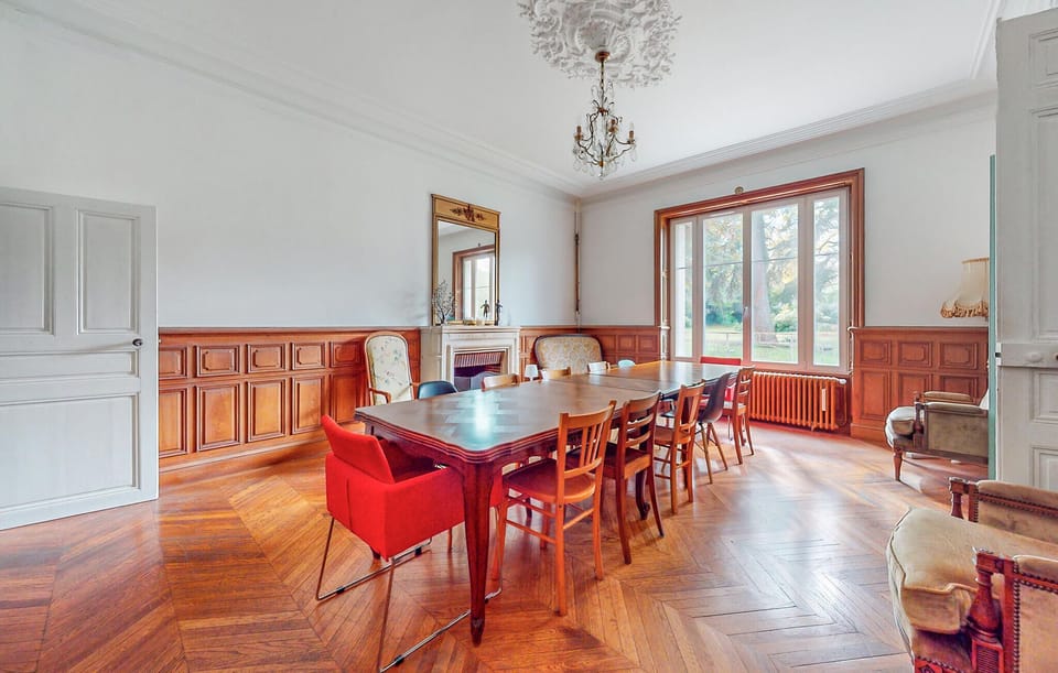 living-room