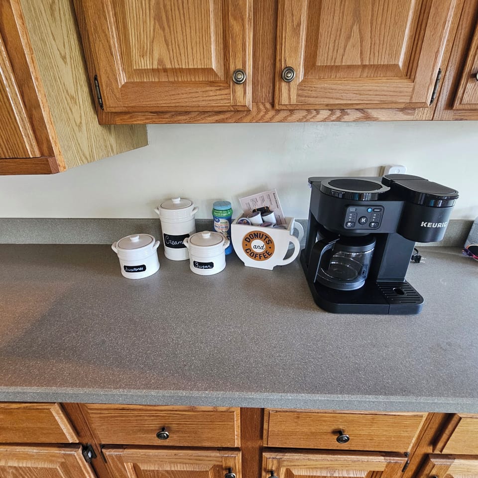 Full Coffee Bar 