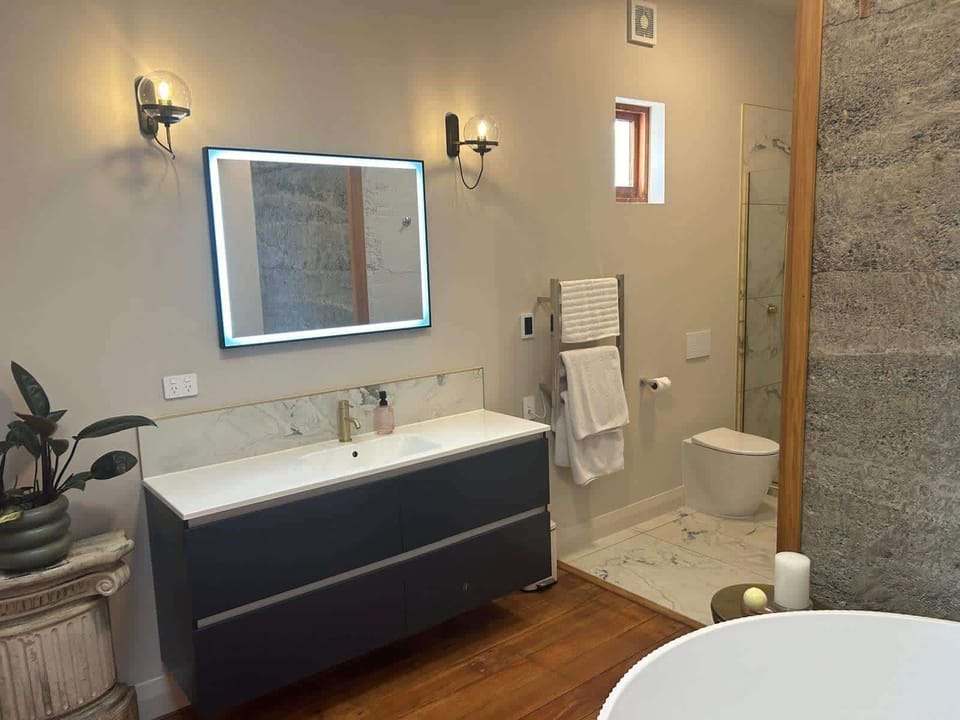 Advocate Bathroom