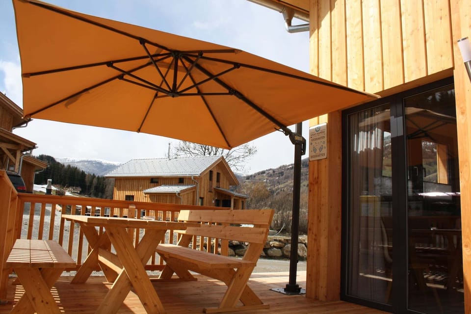 Patio / Balcony