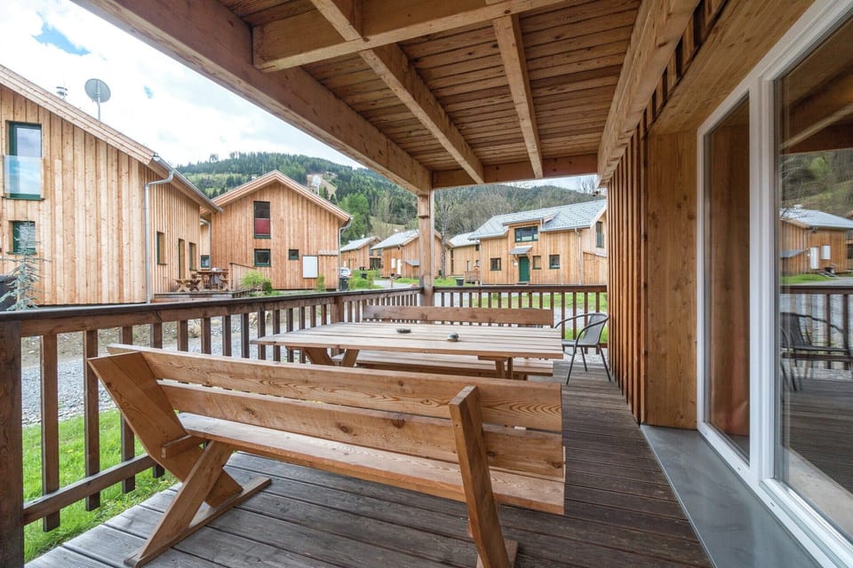 Patio / Balcony