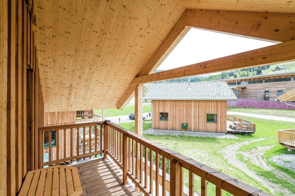 Patio / Balcony