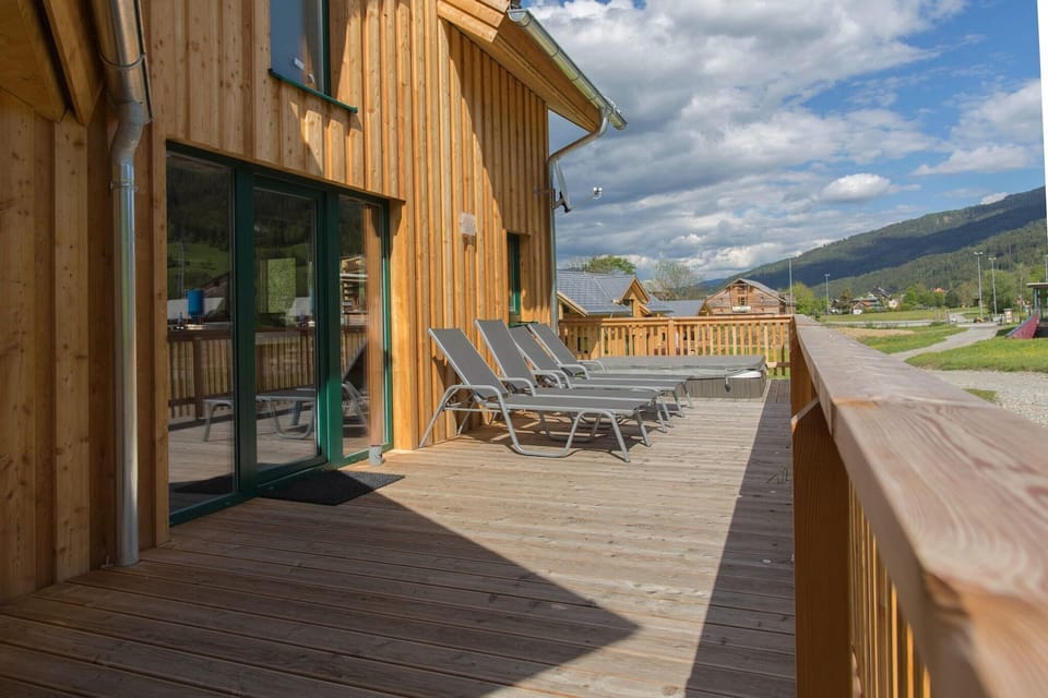 Patio / Balcony