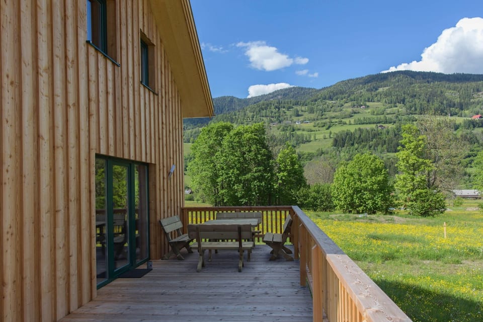 Patio / Balcony