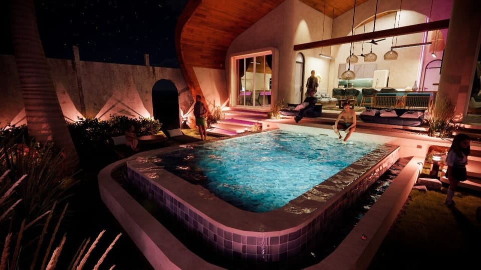 Spa