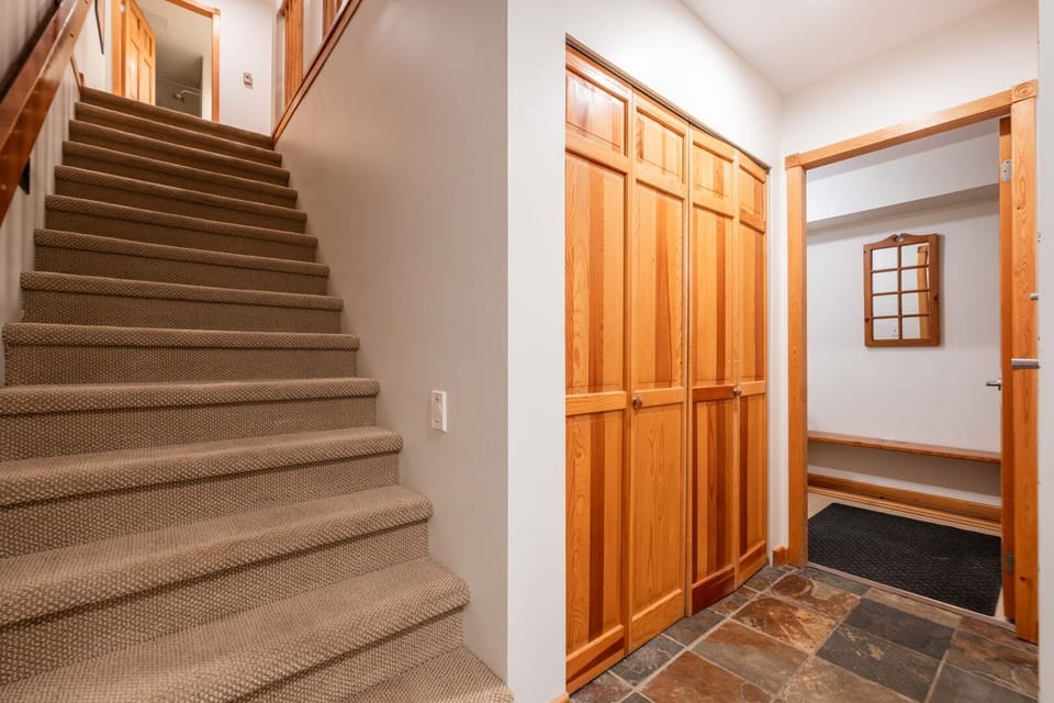 Property entrance hall