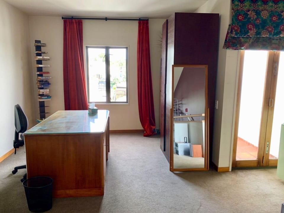 Home Office