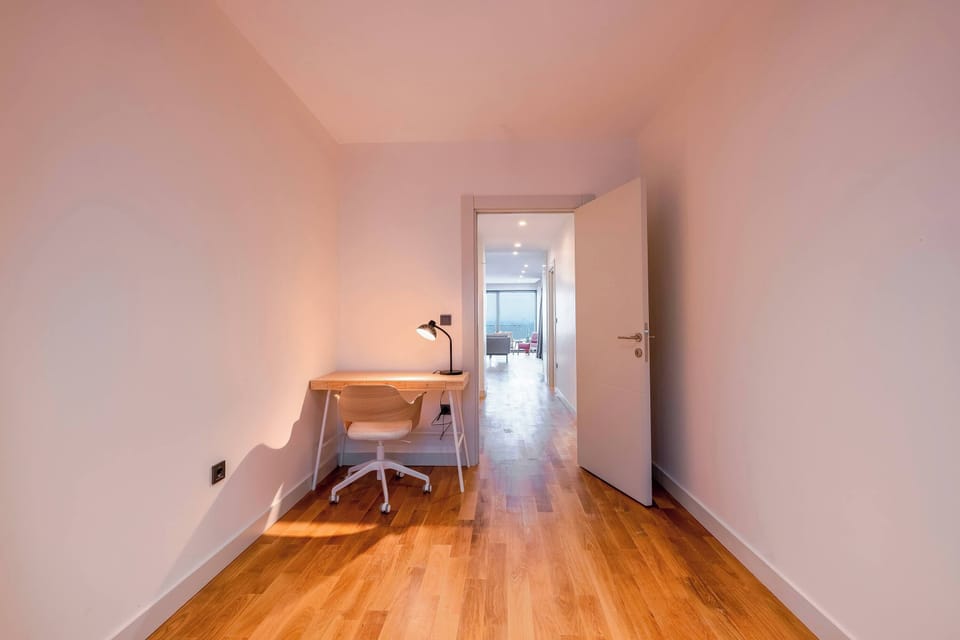 Study room