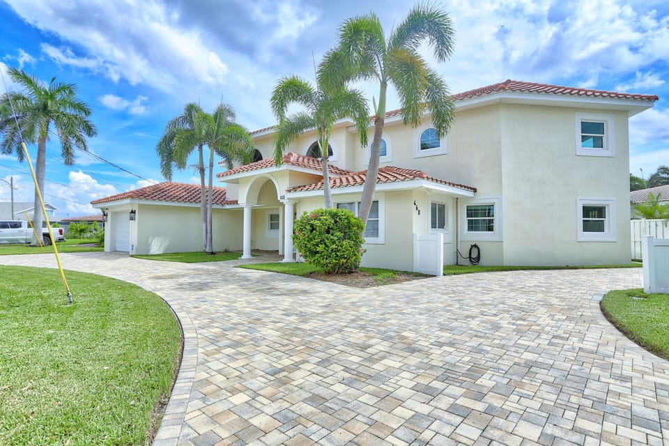 Villa at Bahia Shores