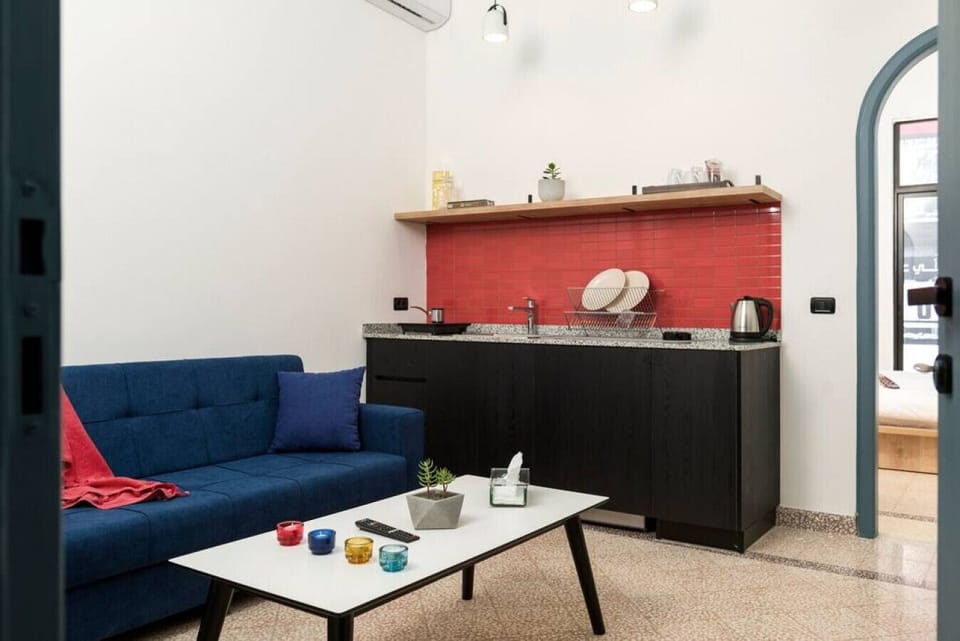 Kitchenette