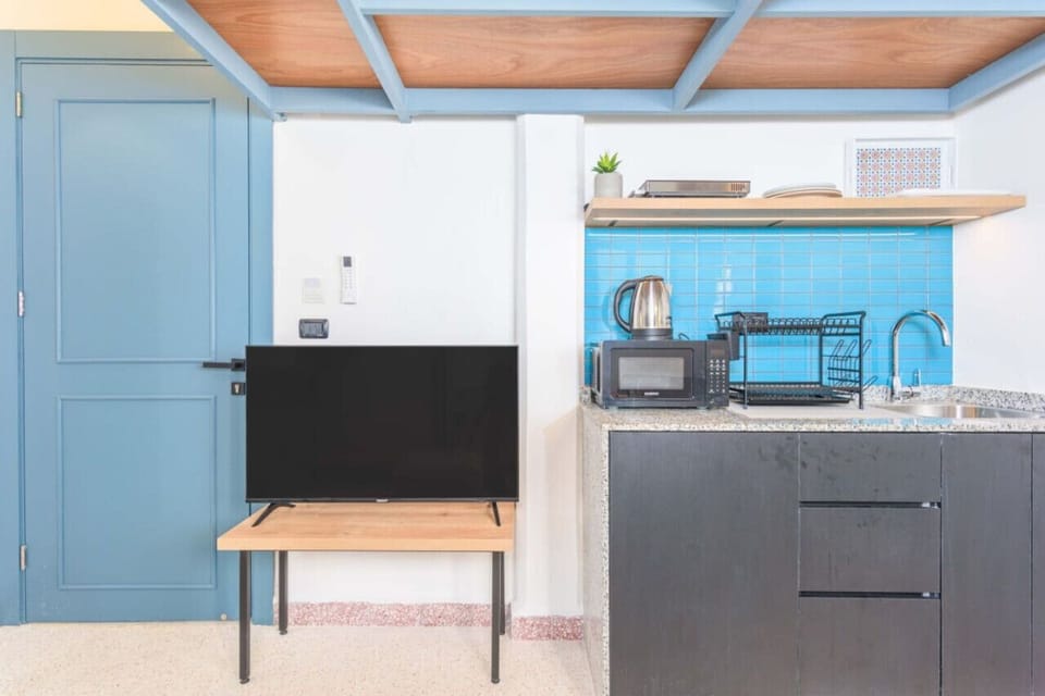 Kitchenette