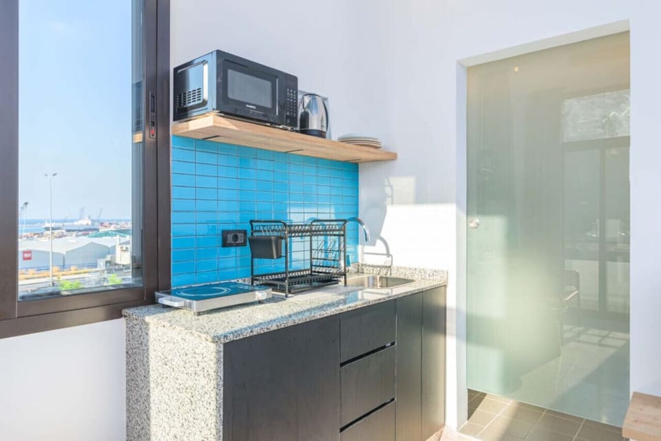 Kitchenette