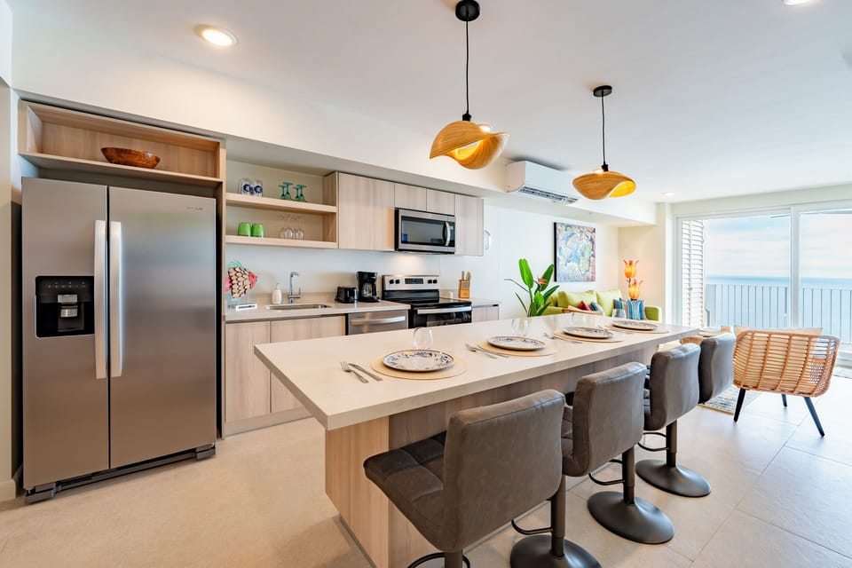 Kitchen Dining