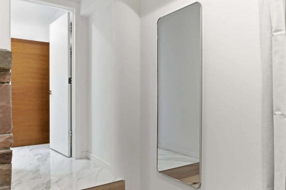 Full Size Mirror