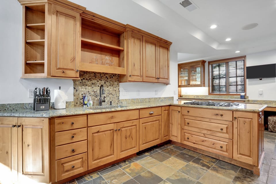 Gourmet Kitchen for the chef in your life