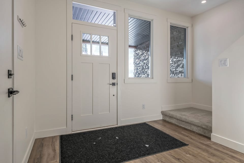 Entryway
